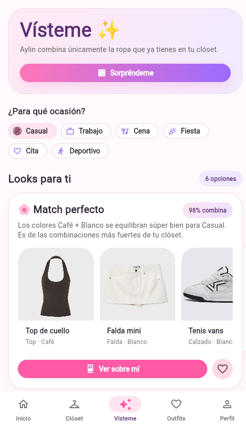 Captura de AYLIN Clothes